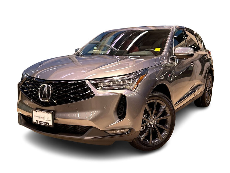 2026 Acura RDX
