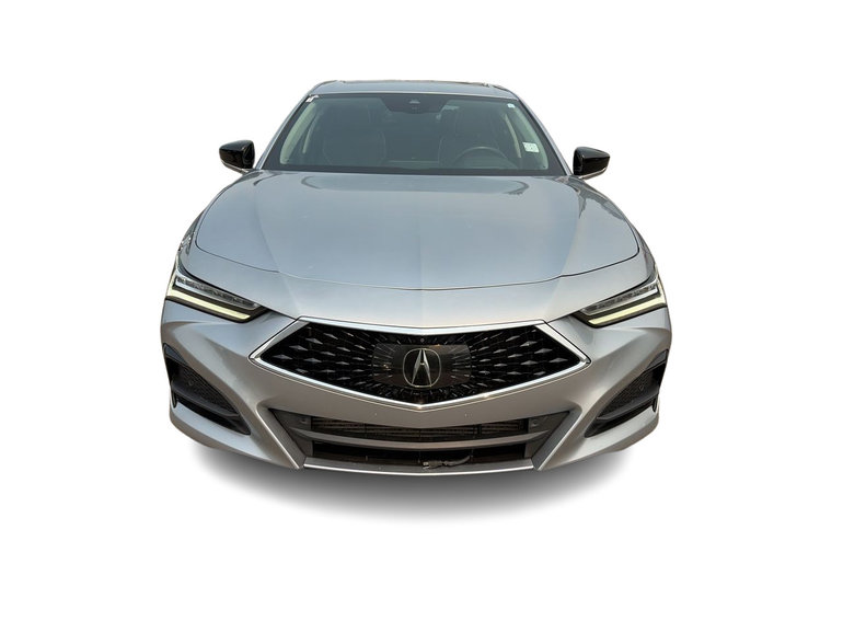 2021 Acura TLX