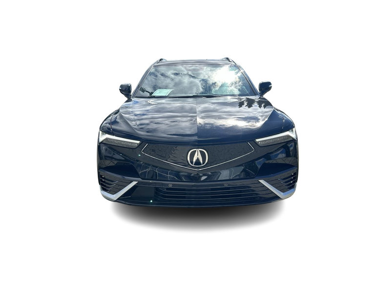 2024 Acura ZDX