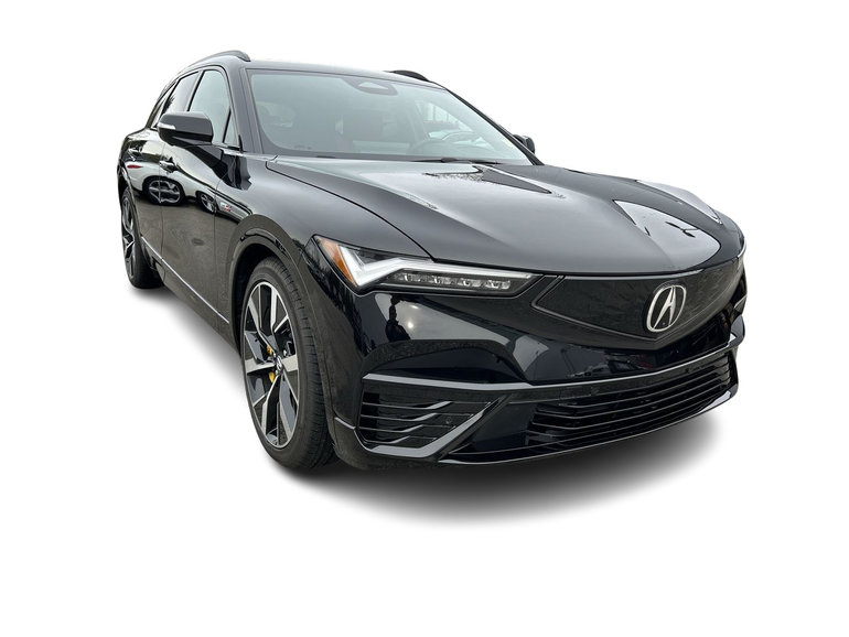 2024 Acura ZDX