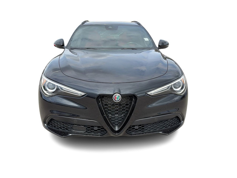 2022 Alfa Romeo Stelvio