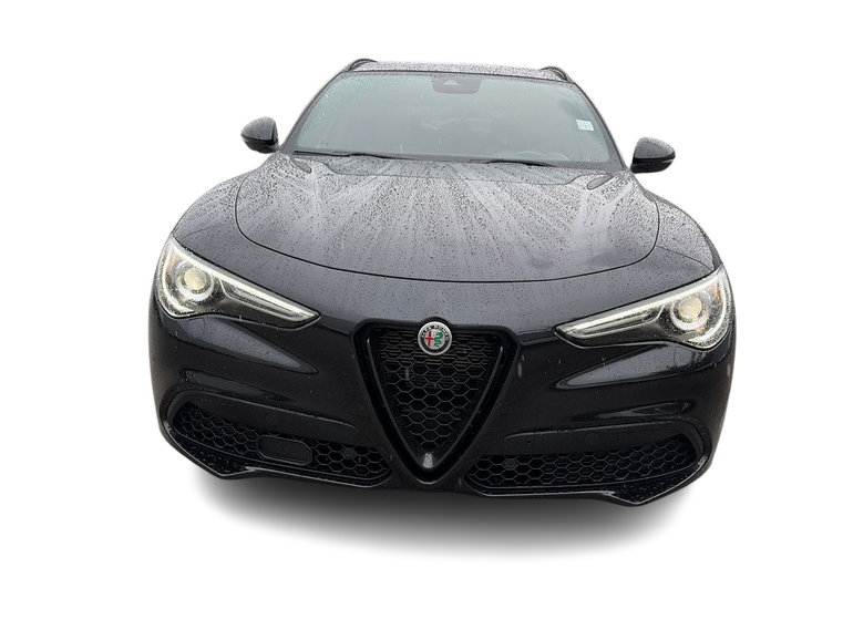 2022 Alfa Romeo Stelvio