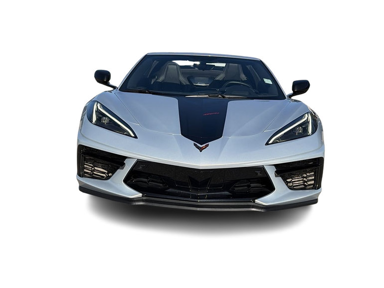 2022 Chevrolet Corvette