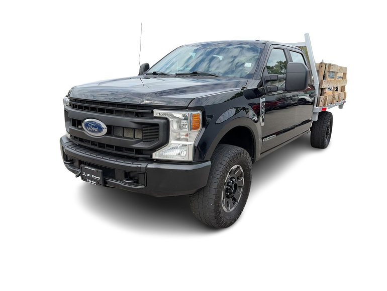 2022 Ford F350
