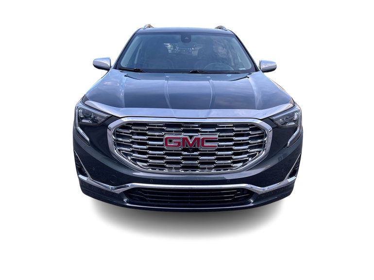 2018 GMC Terrain