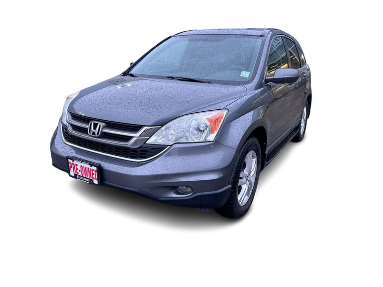 2010 Honda CRV