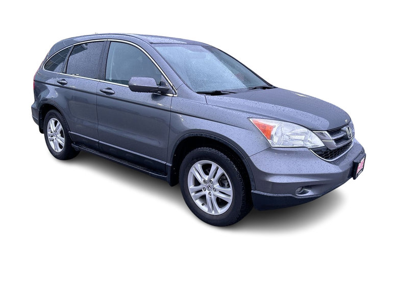 2010 Honda CRV
