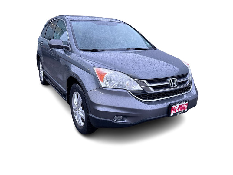 2010 Honda CRV