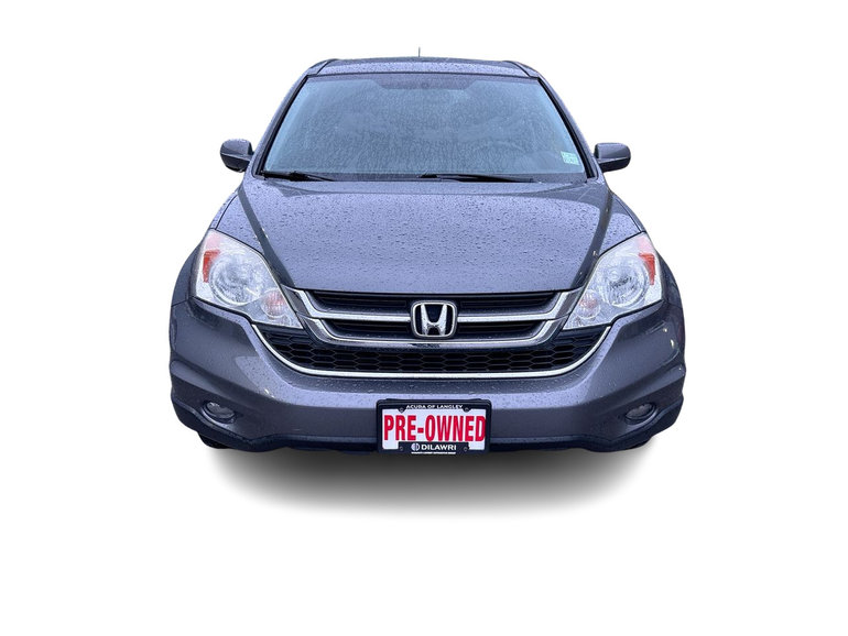 2010 Honda CRV