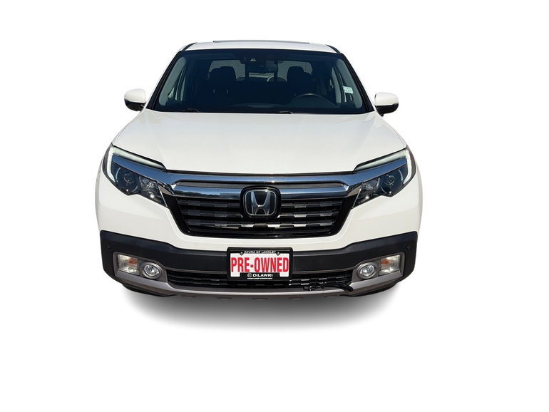 2019 Honda Ridgeline