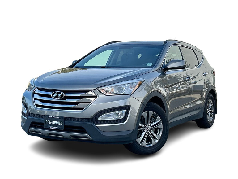 2014 Hyundai Santa Fe Sport