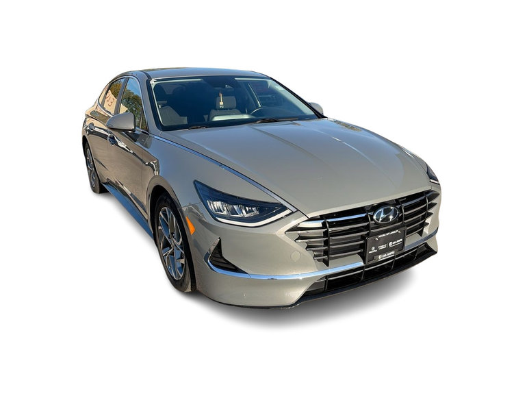 2023 Hyundai Sonata