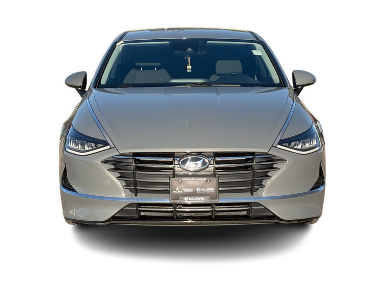 2023 Hyundai Sonata