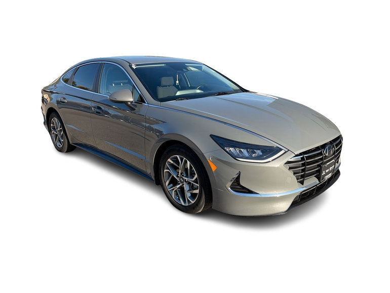 2023 Hyundai Sonata