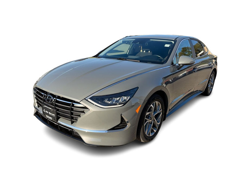 2023 Hyundai Sonata