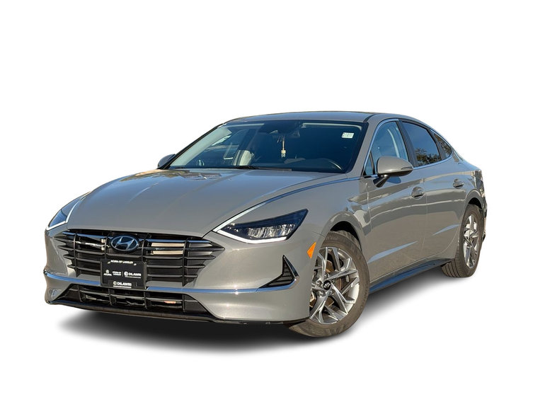2023 Hyundai Sonata