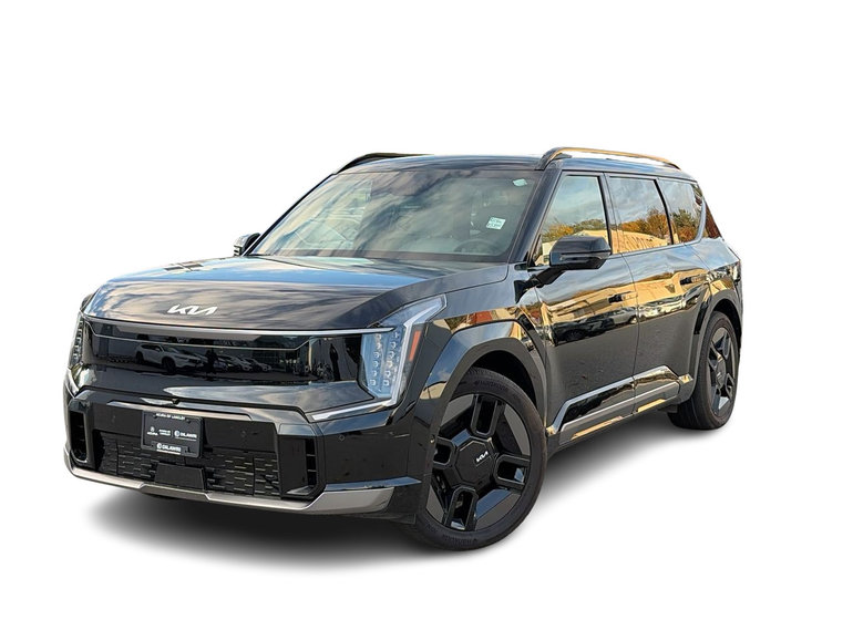 2024 Kia EV9