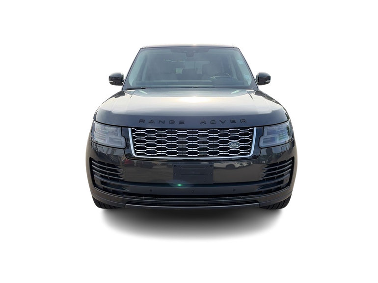 2020 Land Rover Range Rover
