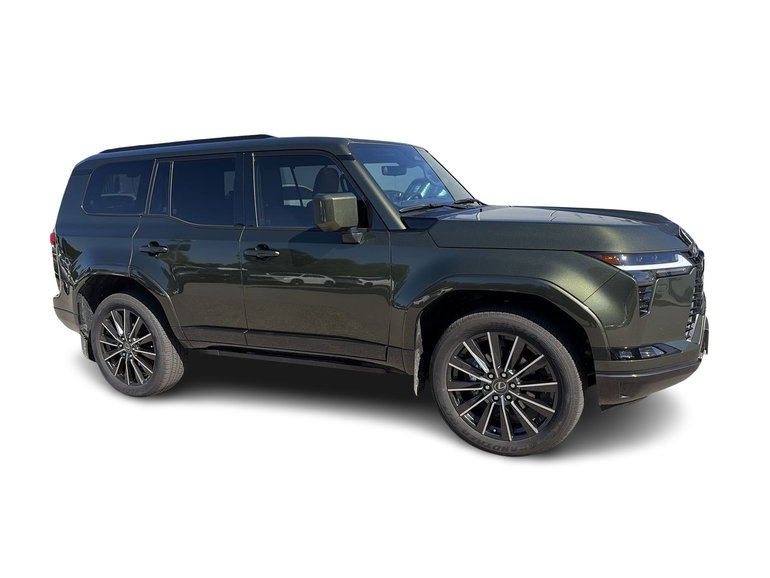 2025 Lexus GX
