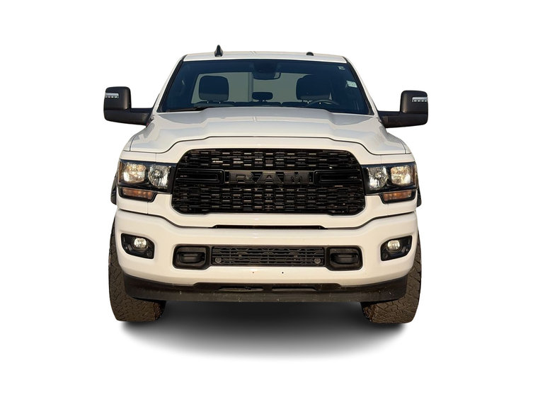 2024 Ram 3500