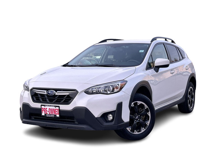 2023 Subaru Crosstrek