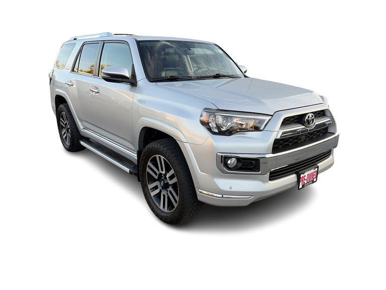 2016 Toyota 4Runner