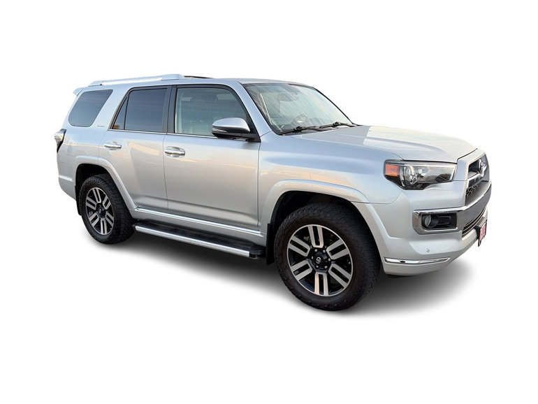 2016 Toyota 4Runner