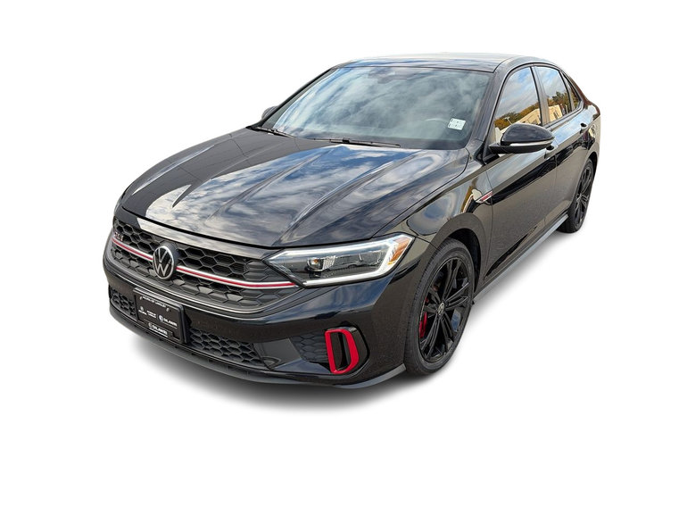 2022 Volkswagen Jetta GLI