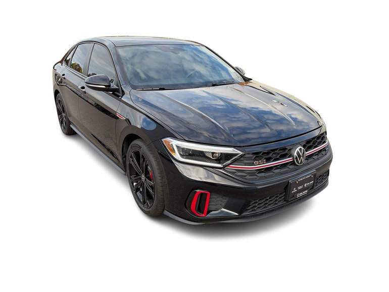 2022 Volkswagen Jetta GLI