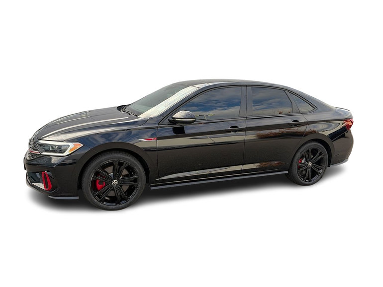 2022 Volkswagen Jetta GLI