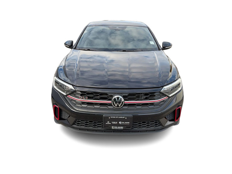 2022 Volkswagen Jetta GLI