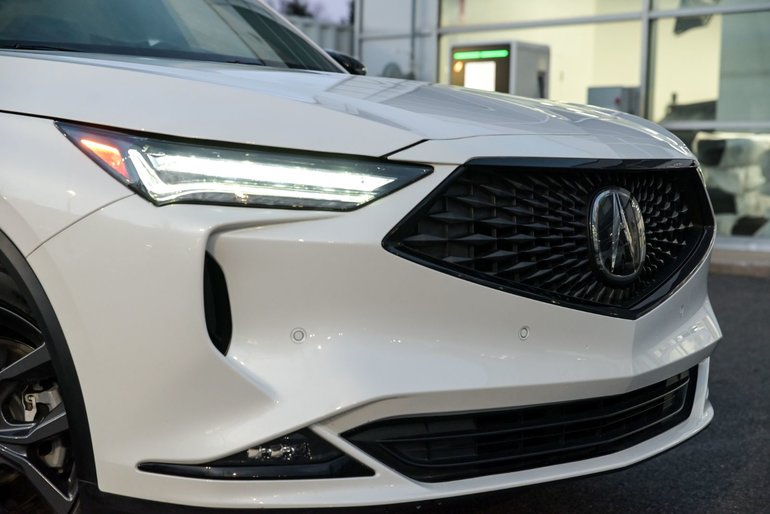 2023 Acura MDX