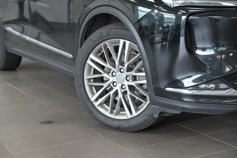 2023 Acura MDX