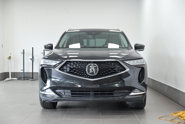 2023 Acura MDX