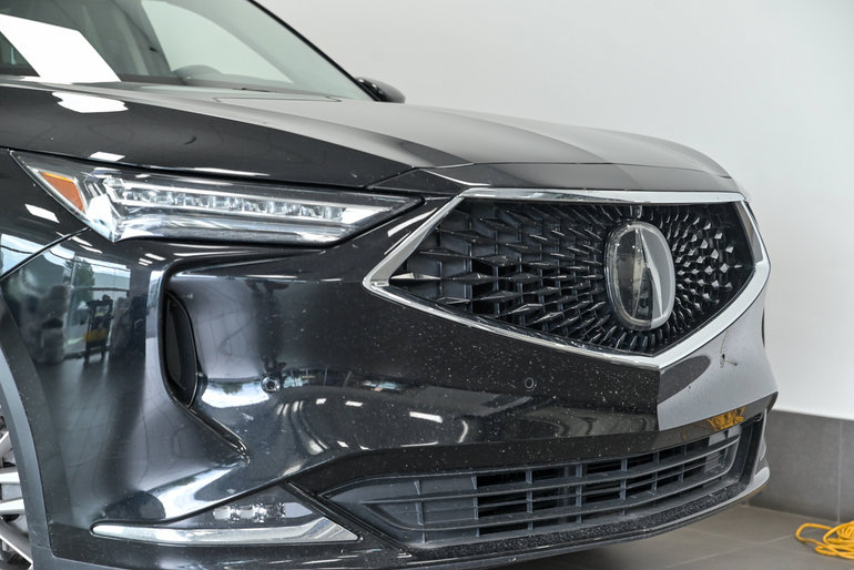 2023 Acura MDX