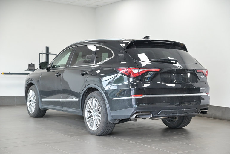 2023 Acura MDX