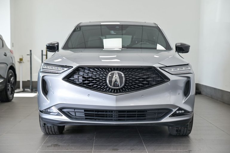 2024 Acura MDX