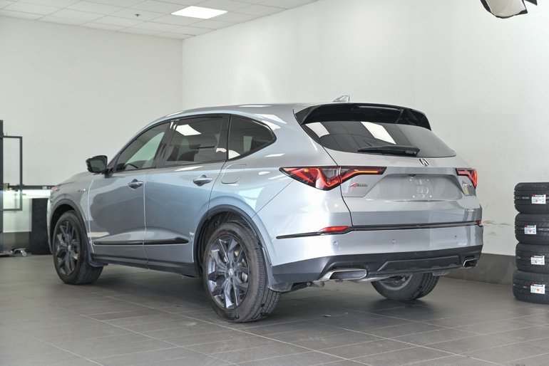2024 Acura MDX