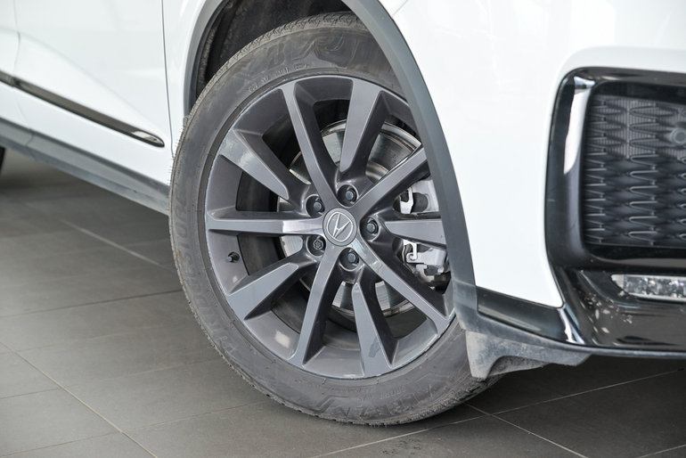 2025 Acura MDX