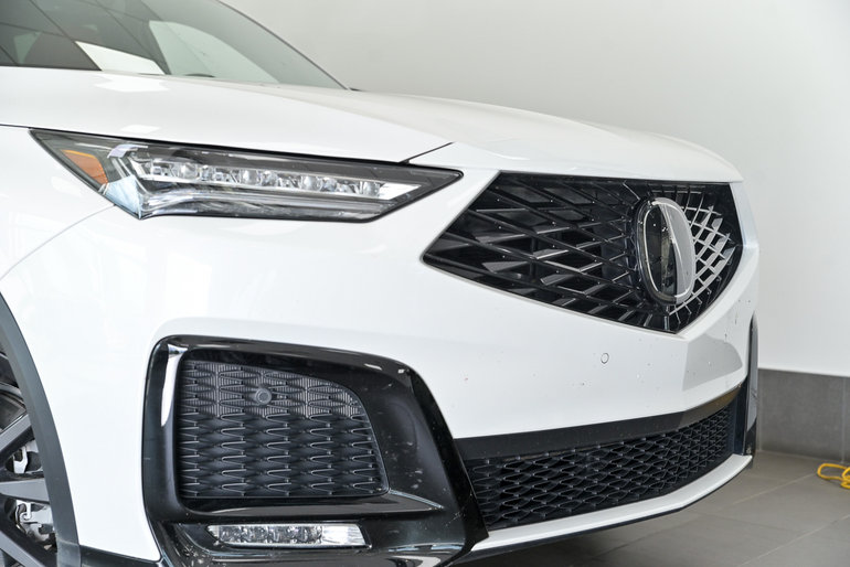 2025 Acura MDX