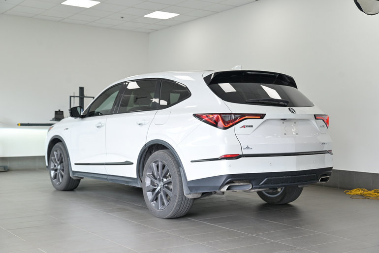2025 Acura MDX