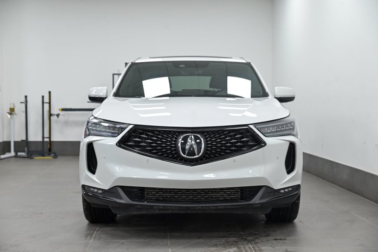 2023 Acura RDX A-SPEC