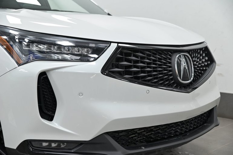 2023 Acura RDX A-SPEC