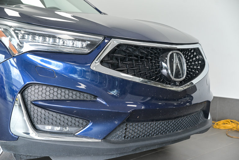 2021 Acura RDX