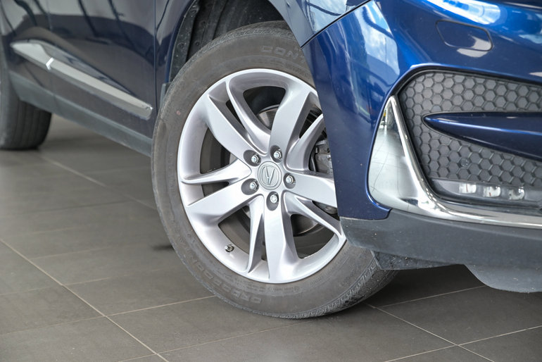 2021 Acura RDX