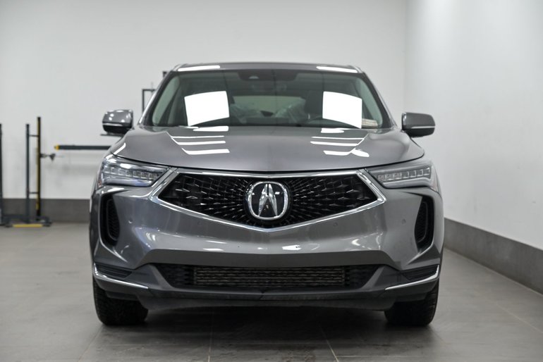 2022 Acura RDX
