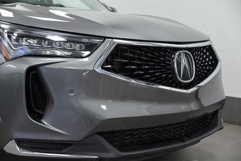 2022 Acura RDX