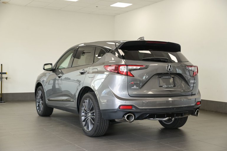 2024 Acura RDX