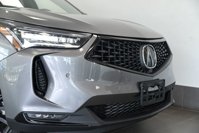 2024 Acura RDX