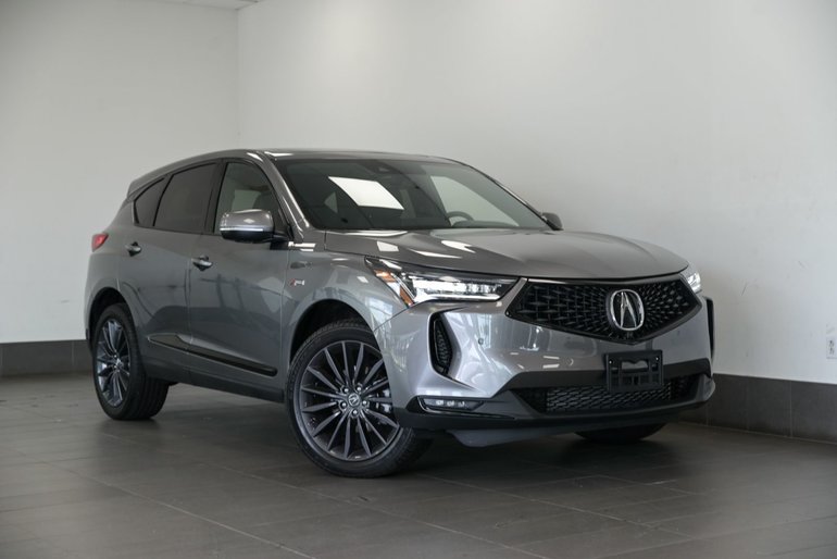 2024 Acura RDX